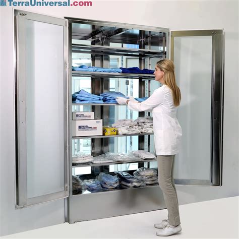 medical stainless steel cabinet|stainless steel pass through cabinet.